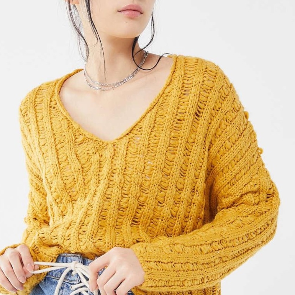 UO Sweater
